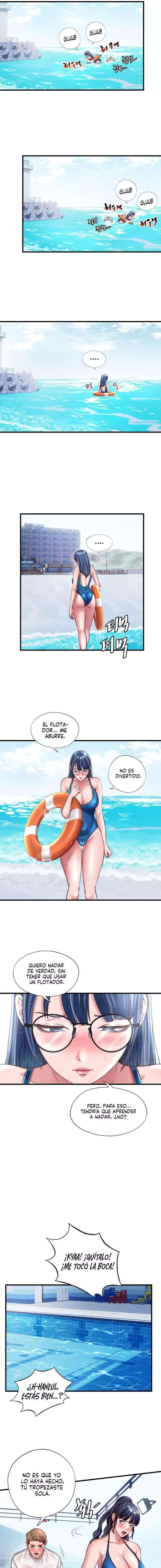 A Situation Full of Erections Raw - Chapter 35 Page 5