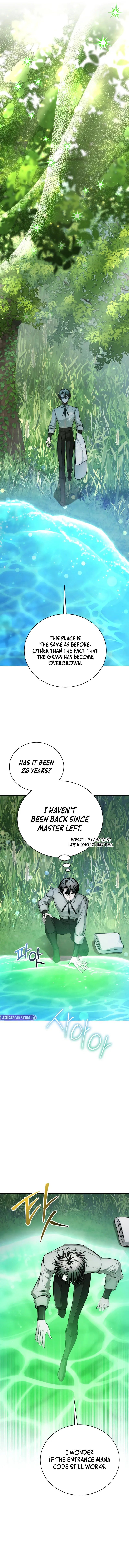 The White Tower’s Rogue Mage - Chapter 38 Page 7