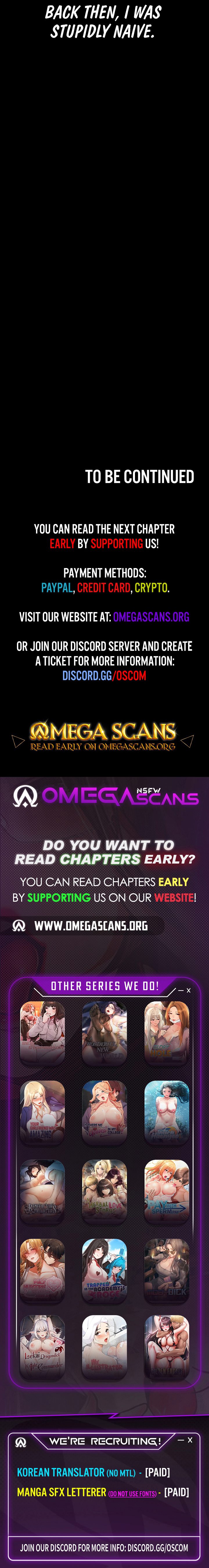 Dirty Talk - Chapter 29 Page 12