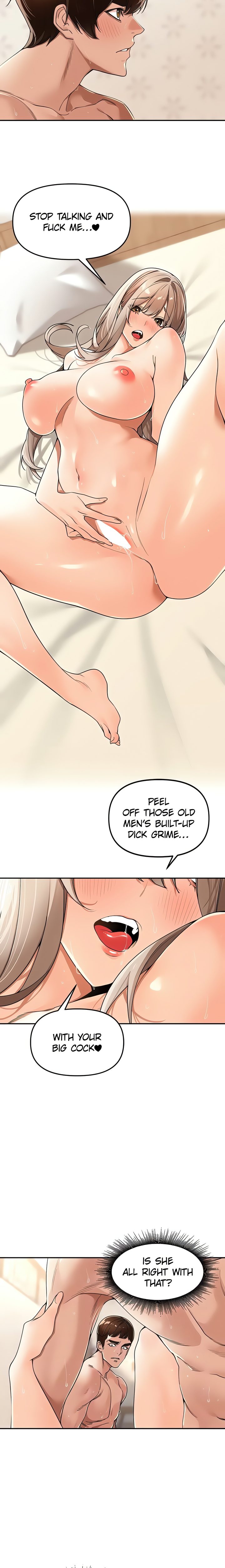 The Village’s Special Law - Chapter 23 Page 11