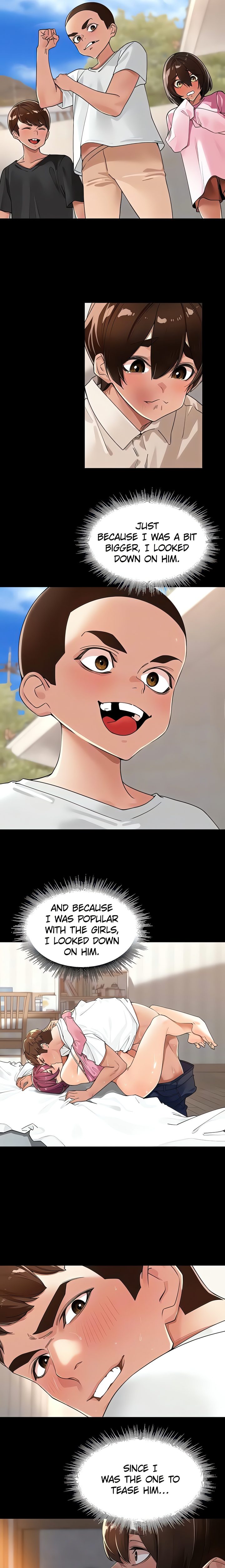 The Village’s Special Law - Chapter 23 Page 14