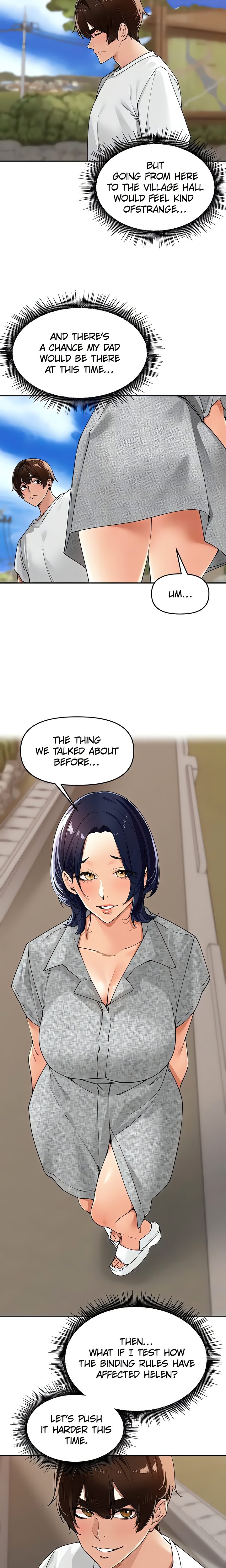 The Village’s Special Law - Chapter 24 Page 15