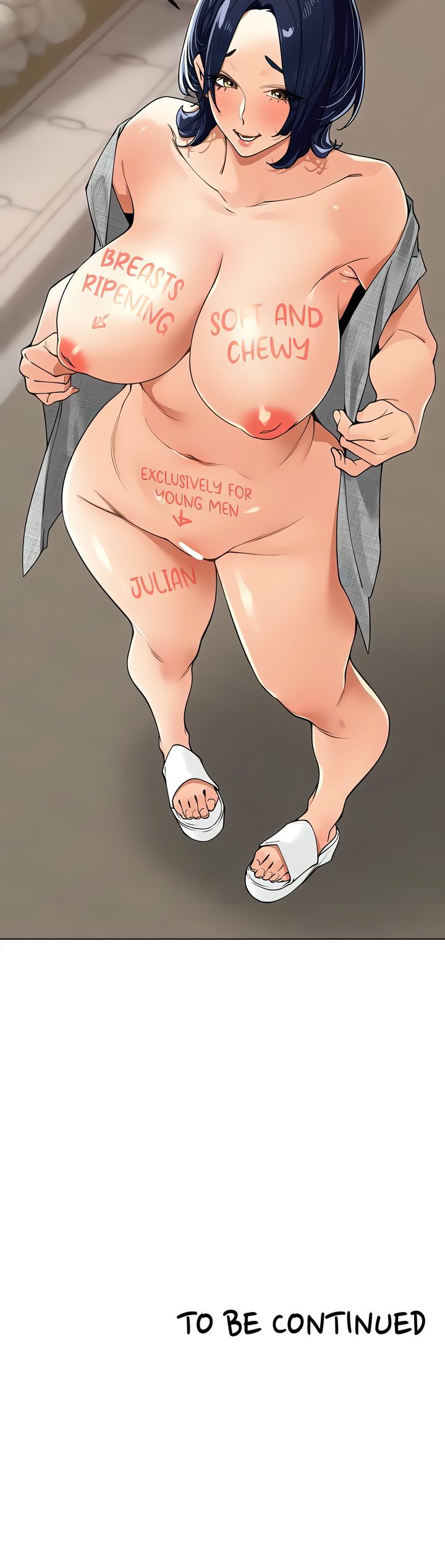 The Village’s Special Law - Chapter 24 Page 18