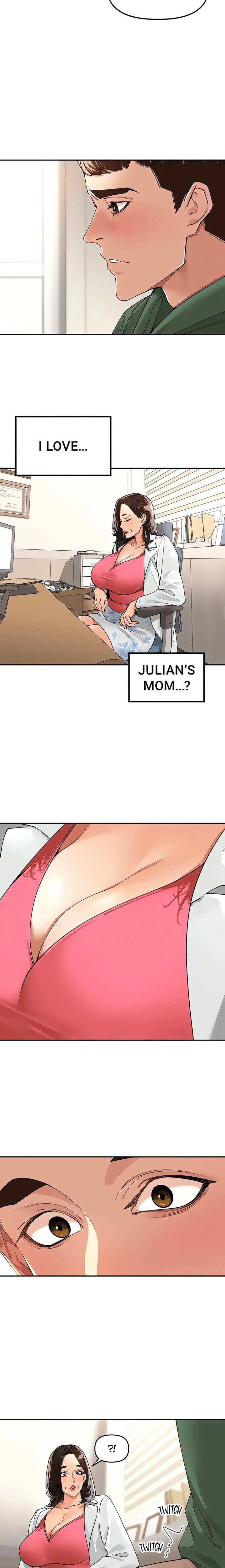 The Village’s Special Law - Chapter 24 Page 3