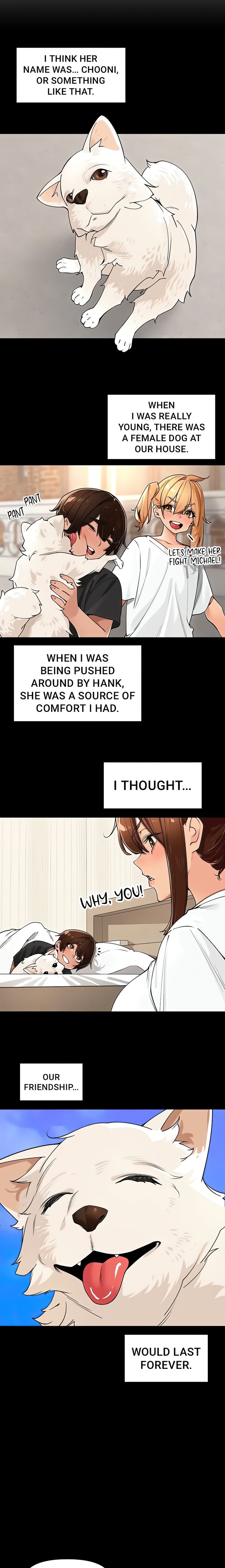 The Village’s Special Law - Chapter 29 Page 3