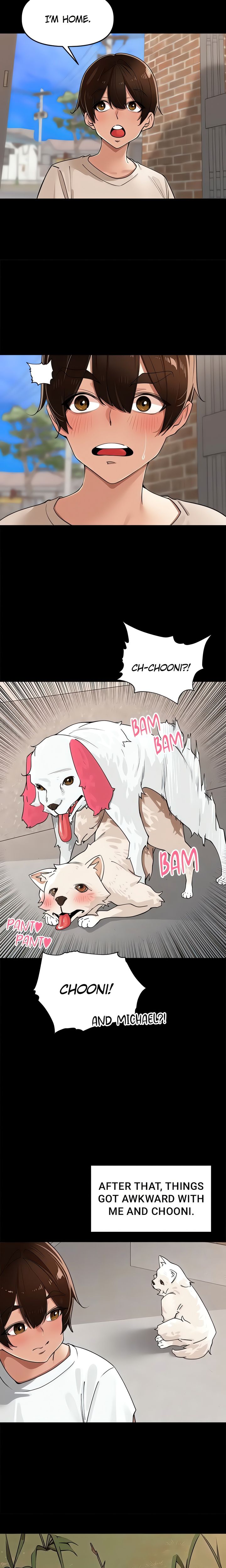 The Village’s Special Law - Chapter 29 Page 4