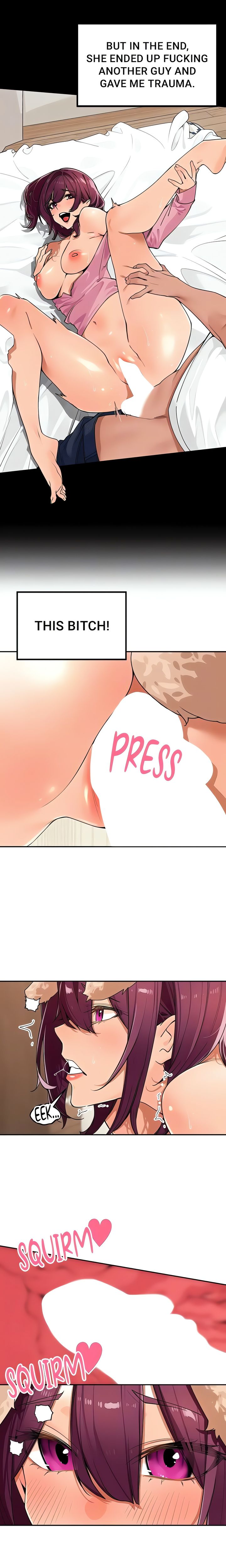 The Village’s Special Law - Chapter 29 Page 6