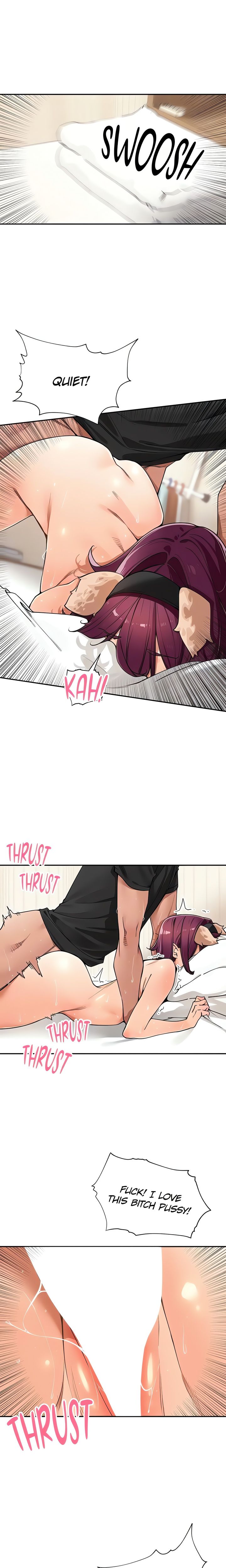 The Village’s Special Law - Chapter 29 Page 8