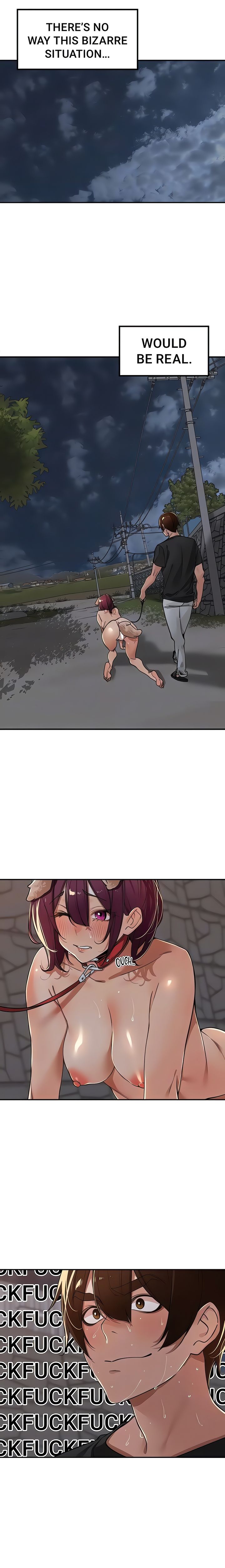 The Village’s Special Law - Chapter 30 Page 13