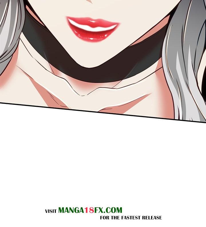 My Gangster Girlfriend - Chapter 19 Page 213