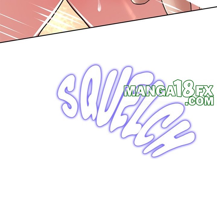 My Gangster Girlfriend - Chapter 23 Page 82