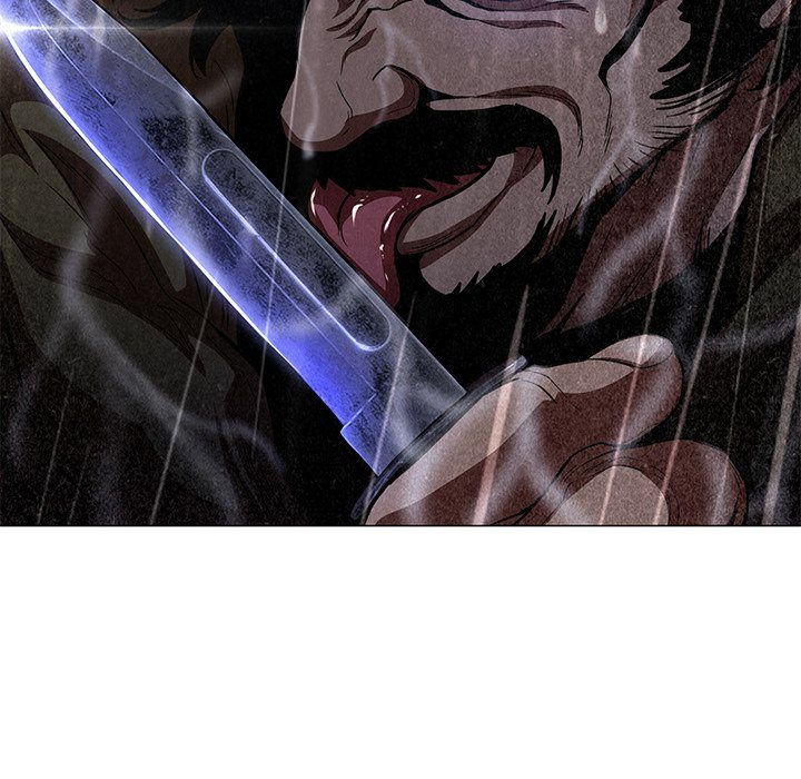 My Gangster Girlfriend - Chapter 33 Page 106