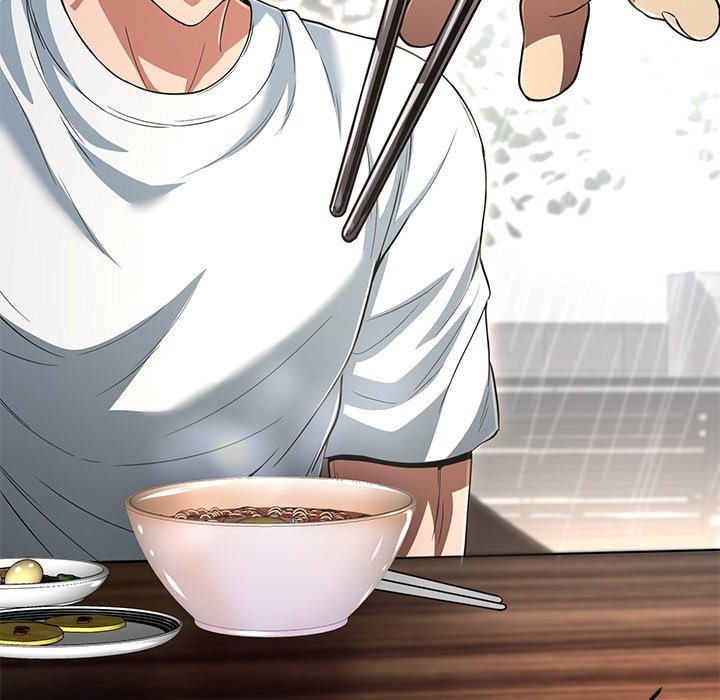 My Gangster Girlfriend - Chapter 33 Page 128