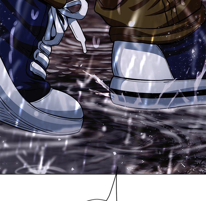 My Gangster Girlfriend - Chapter 33 Page 146