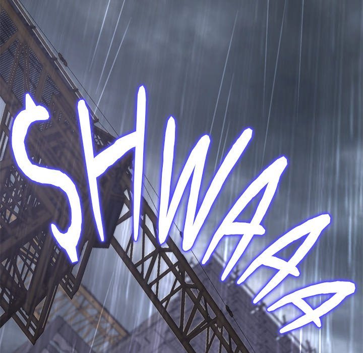 My Gangster Girlfriend - Chapter 33 Page 17