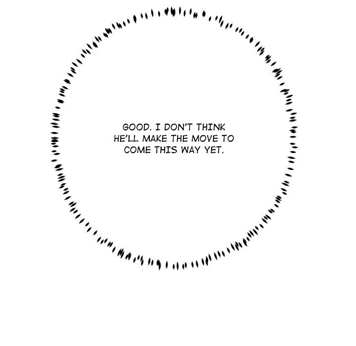 My Gangster Girlfriend - Chapter 33 Page 171