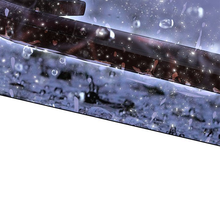 My Gangster Girlfriend - Chapter 33 Page 178