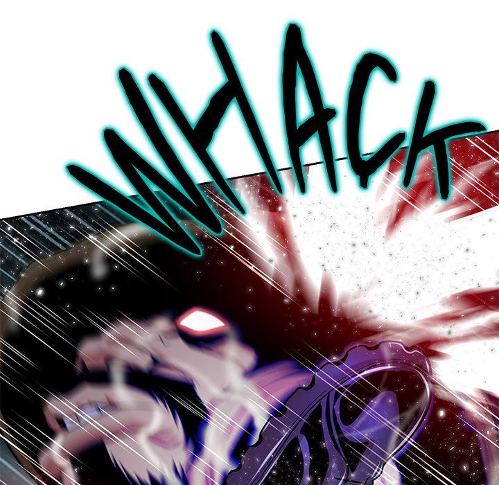 My Gangster Girlfriend - Chapter 33 Page 199