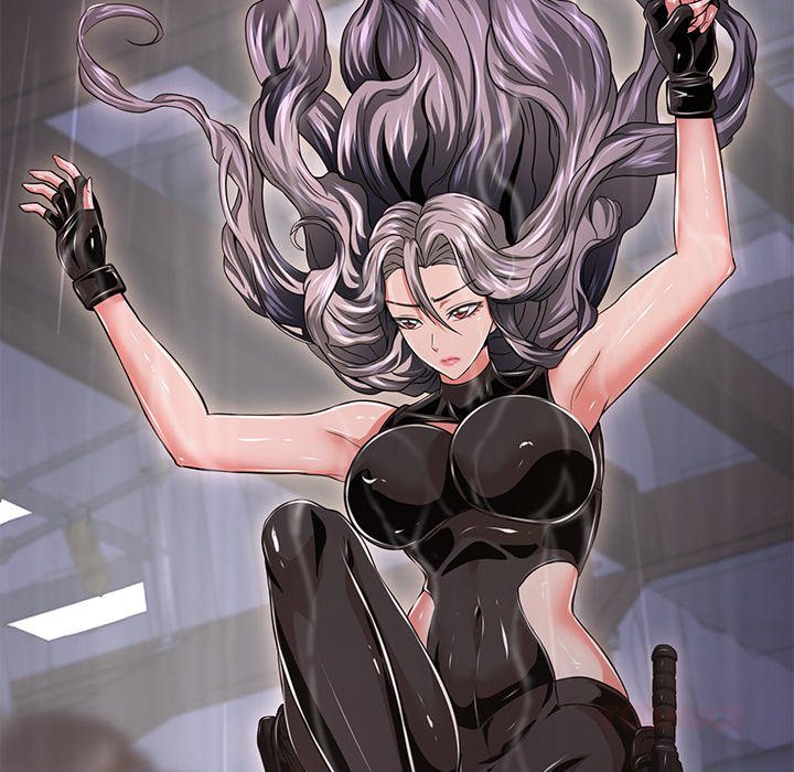 My Gangster Girlfriend - Chapter 33 Page 225