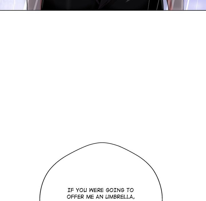 My Gangster Girlfriend - Chapter 33 Page 26