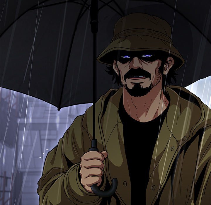 My Gangster Girlfriend - Chapter 33 Page 31