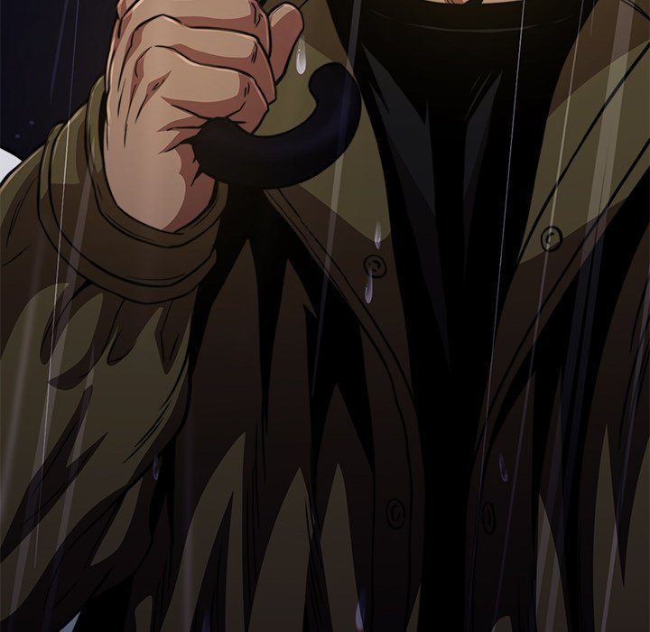 My Gangster Girlfriend - Chapter 33 Page 38