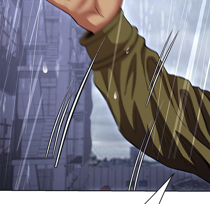 My Gangster Girlfriend - Chapter 33 Page 42