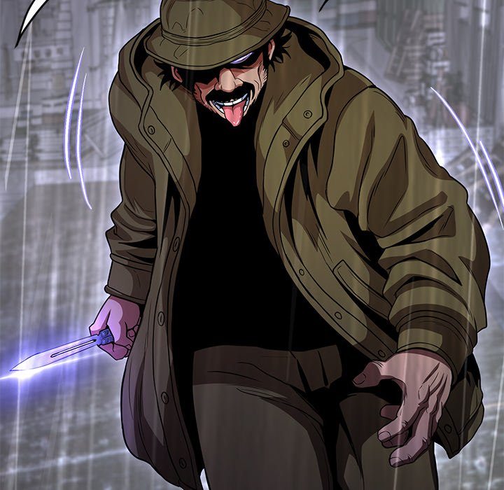 My Gangster Girlfriend - Chapter 33 Page 63