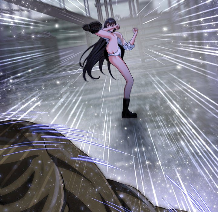 My Gangster Girlfriend - Chapter 33 Page 81