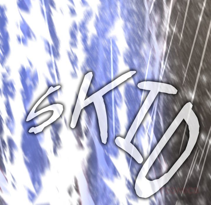 My Gangster Girlfriend - Chapter 33 Page 85