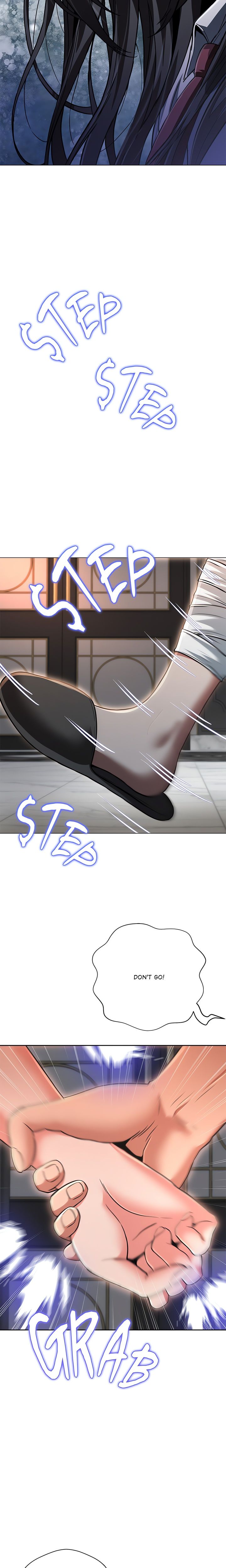 My Gangster Girlfriend - Chapter 37 Page 20