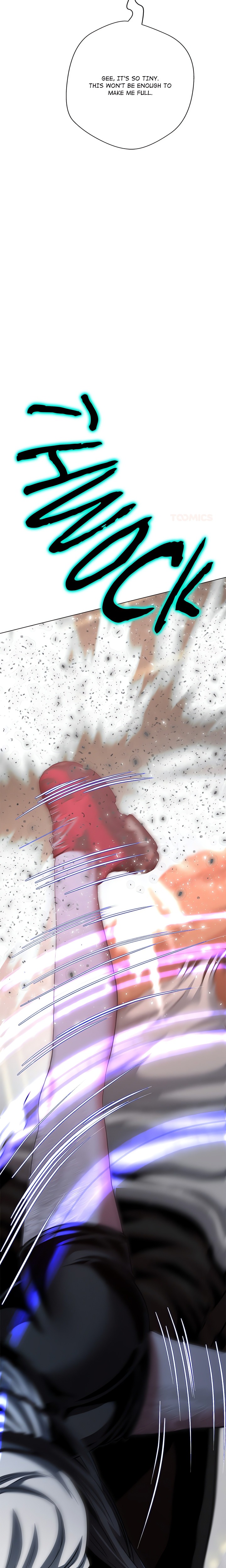 My Gangster Girlfriend - Chapter 38 Page 18