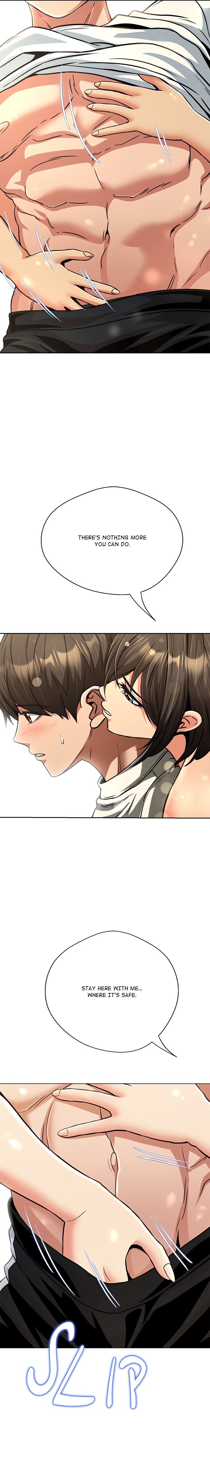 My Gangster Girlfriend - Chapter 38 Page 2