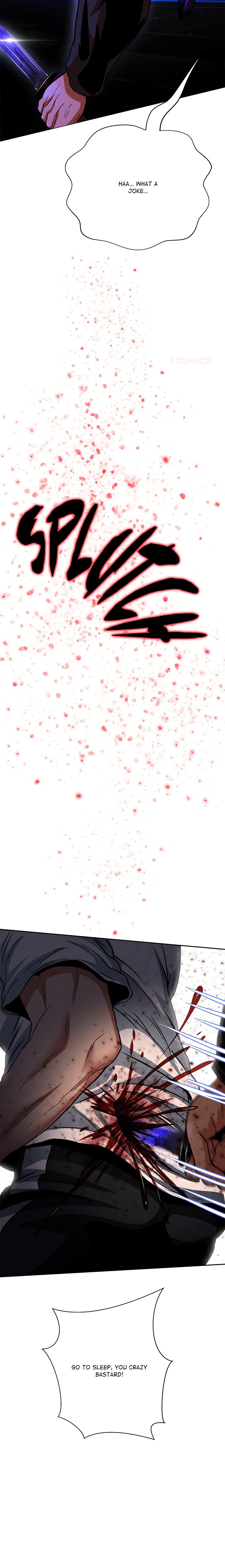 My Gangster Girlfriend - Chapter 38 Page 37