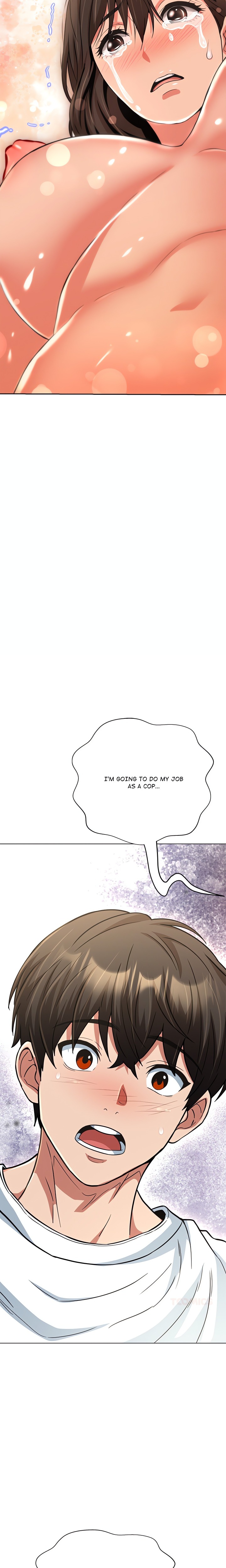 My Gangster Girlfriend - Chapter 38 Page 7