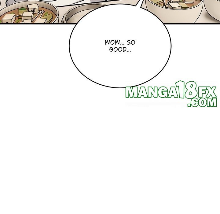 I Became a Dog! - Chapter 24 Page 163