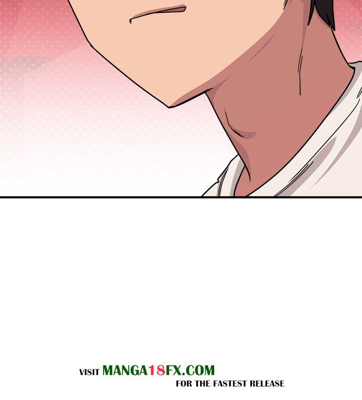 I Became a Dog! - Chapter 24 Page 61