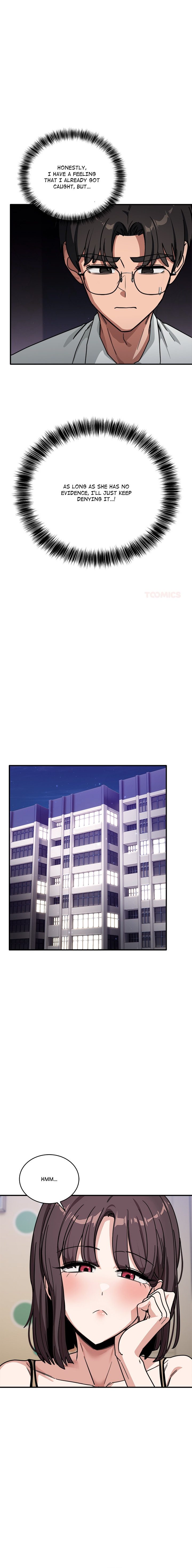 I Became a Dog! - Chapter 35 Page 18