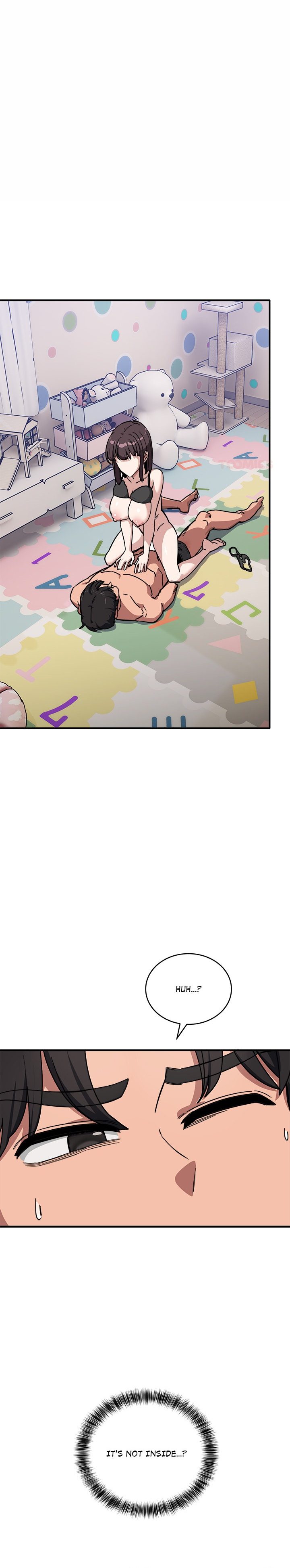 I Became a Dog! - Chapter 35 Page 3