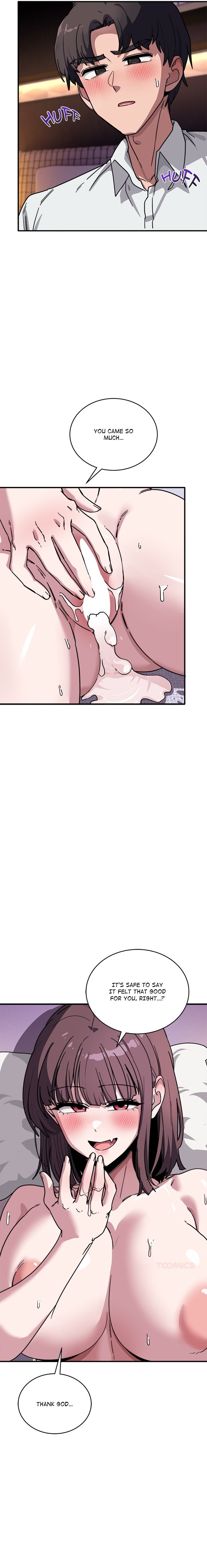 I Became a Dog! - Chapter 38 Page 10