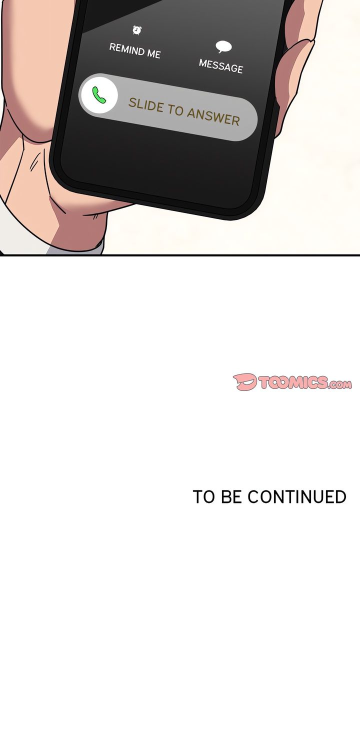 I Became a Dog! - Chapter 39 Page 27