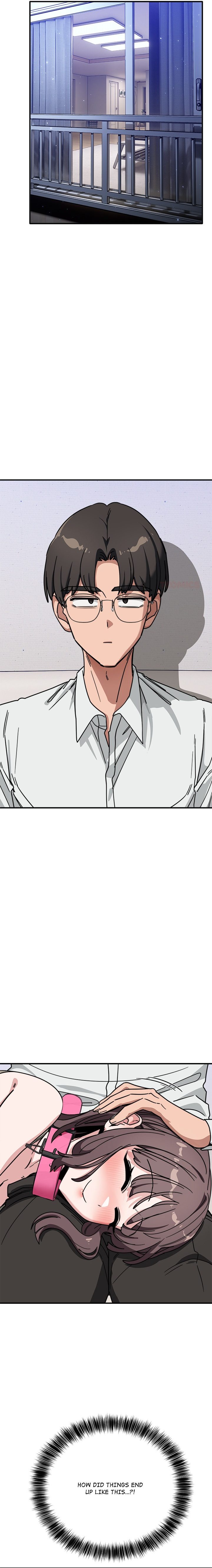 I Became a Dog! - Chapter 41 Page 6