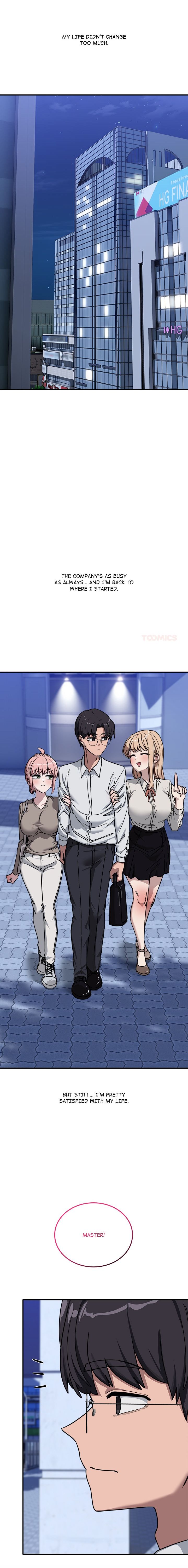 I Became a Dog! - Chapter 45 Page 26