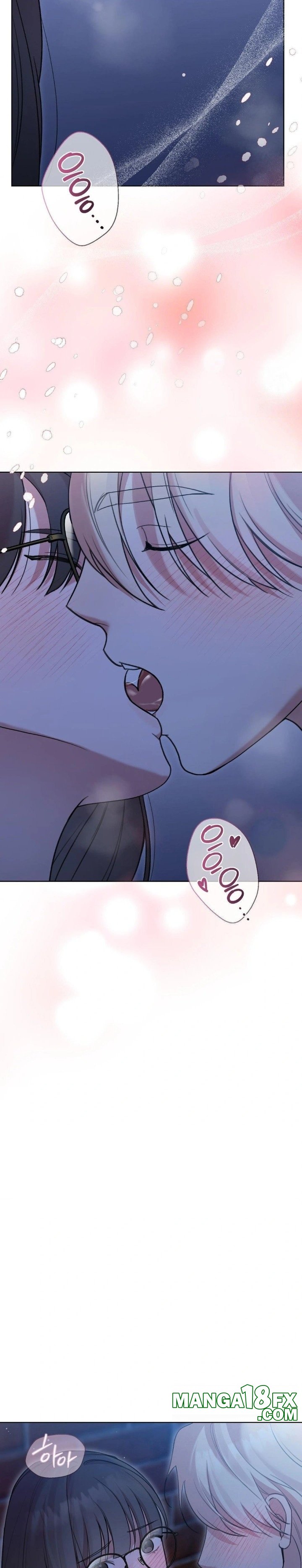 That Kind of Thing Happened Raw - Chapter 10 Page 26