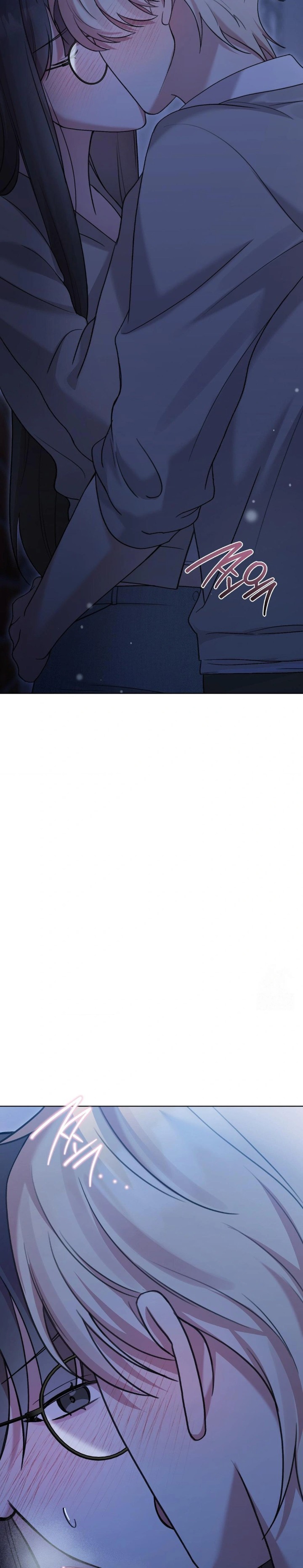 That Kind of Thing Happened Raw - Chapter 10 Page 28