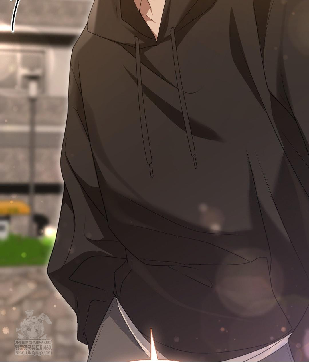 That Kind of Thing Happened Raw - Chapter 28 Page 88