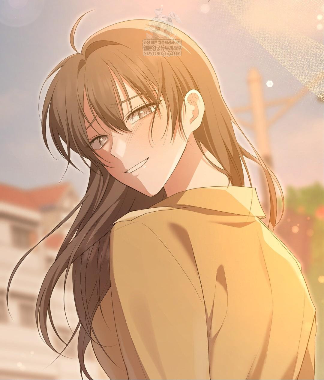 That Kind of Thing Happened Raw - Chapter 29 Page 42