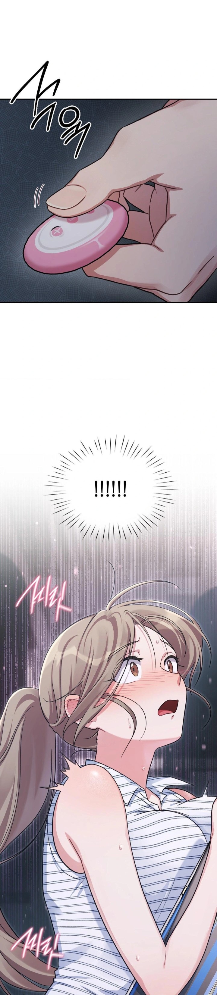 That Kind of Thing Happened Raw - Chapter 3 Page 4