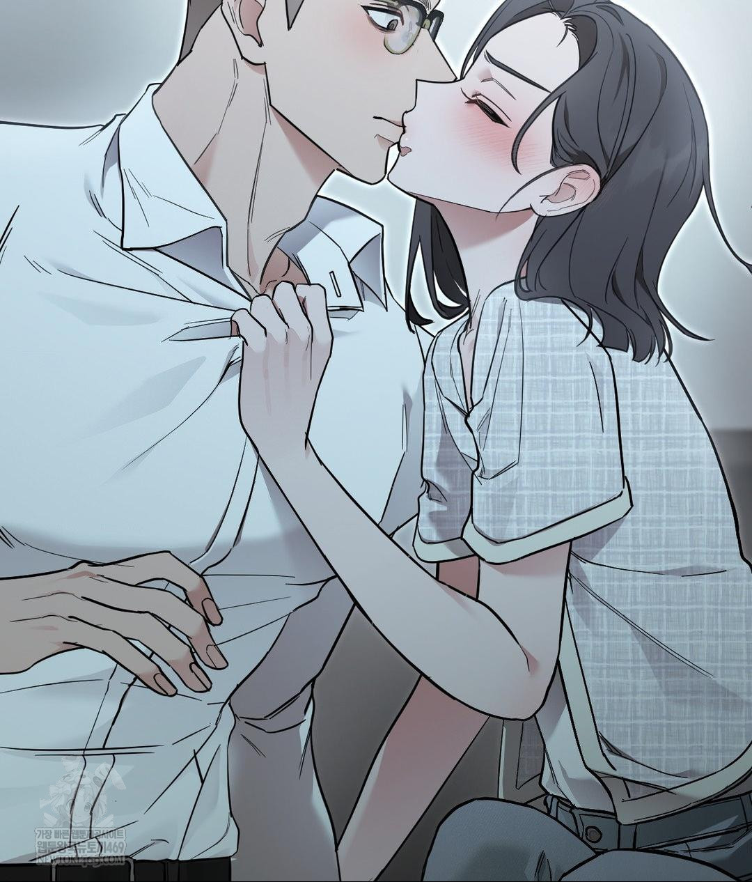 That Kind of Thing Happened Raw - Chapter 31 Page 137