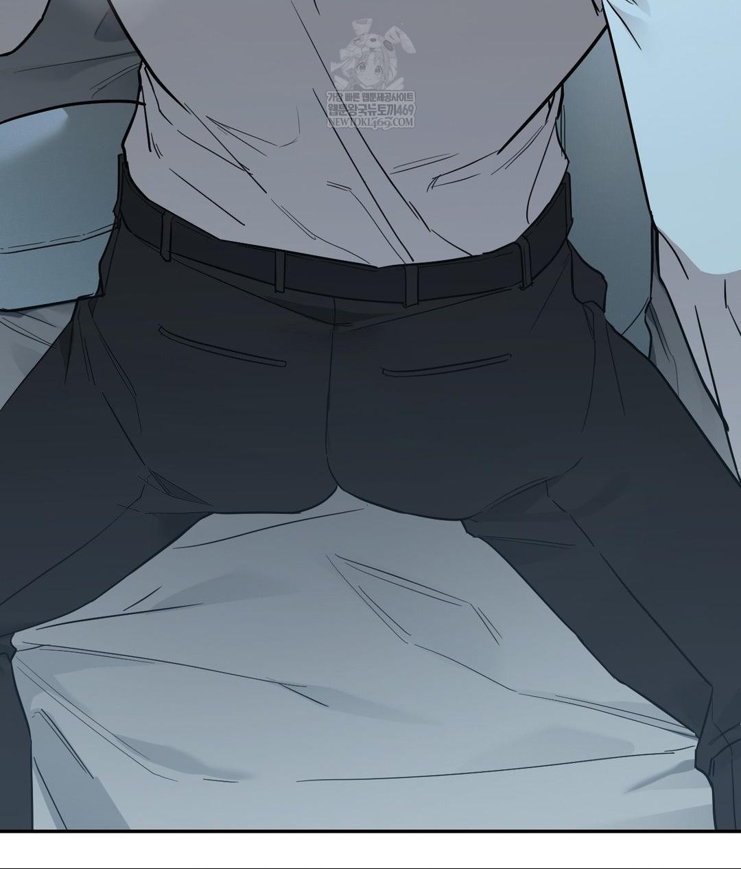 That Kind of Thing Happened Raw - Chapter 31 Page 148